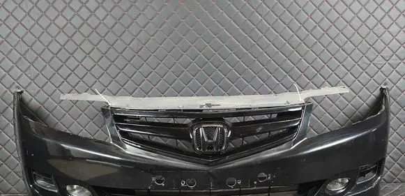 Honda Accord Front bumper 