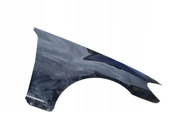 Mercedes-Benz CL C216 Fender R6DTEILE