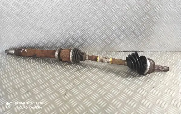 Ford Transit Custom Front driveshaft ET763B436AB