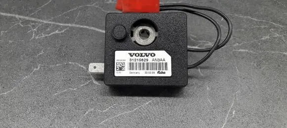 Volvo S80 Aerial antenna amplifier