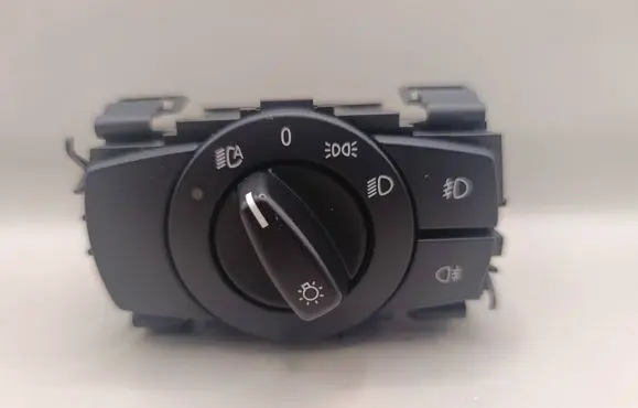 BMW 3 E90 E91 Light switch 693279604 33600201 30070310218180