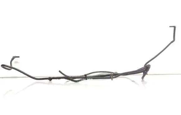 BMW 5 E60 E61 Vacuum line/pipe/hose 6782341 22118682341 2211868234101