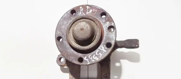 Mercedes-Benz Sprinter W901 W902 W903 W904 Front wheel hub