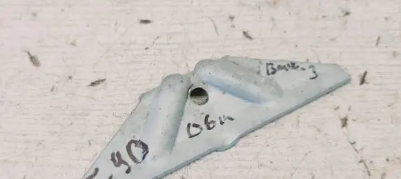 BMW 3 E90 E91 Battery bracket 