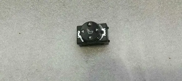BMW 3 E92 E93 Seat control switch 8360877