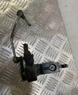 Volkswagen Touran I Suspension ride height/mode switch HLS41286 R092421279