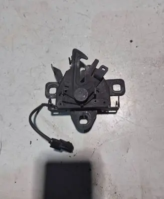 Renault Talisman Engine bonnet/hood lock/catch 656016694R 15227