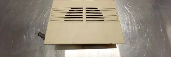 BMW 5 E60 E61 Alarm movement detector/sensor 6980089 28041199 577621DE