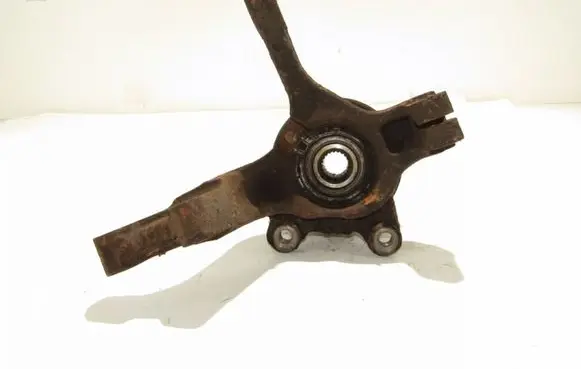 Dacia Sandero Front wheel hub