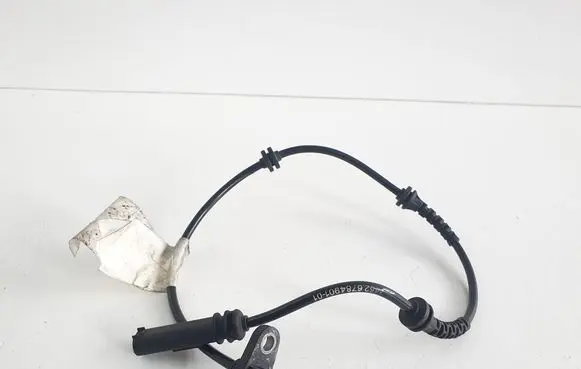ABS rear brake sensor