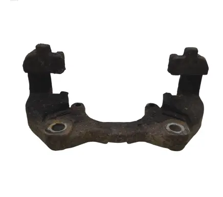 Opel Astra H Front Brake Caliper Pad/Carrier 