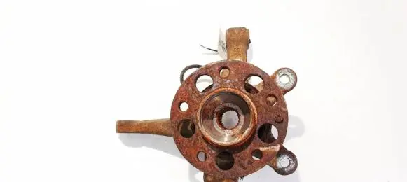 Mercedes-Benz B W245 Front wheel hub