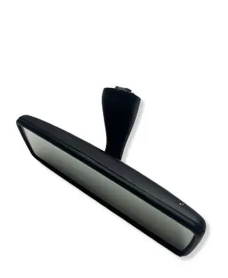 Volkswagen PASSAT B4 Rear view mirror (interior) 1H0857511
