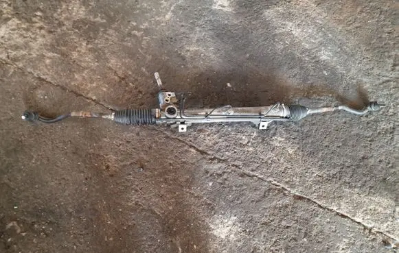 Citroen C5 Steering rack