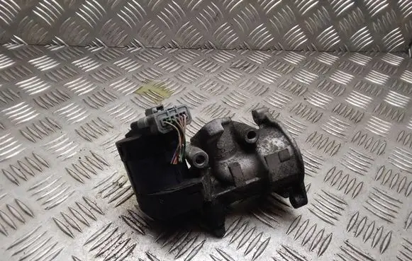 Citroen C4 I Picasso EGR valve 9681825280
