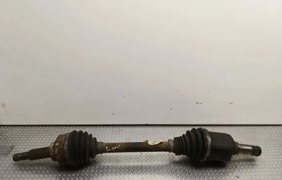 Ford Transit Custom Front driveshaft