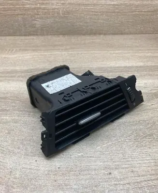 BMW 3 E90 E91 Dashboard side air vent grill/cover trim 7144248 14482110