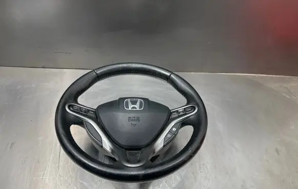 Honda Civic Steering wheel