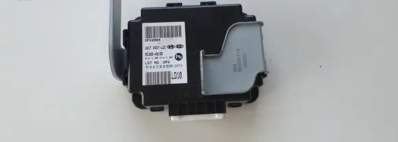 KIA Stonic Other control units/modules 95300H8100