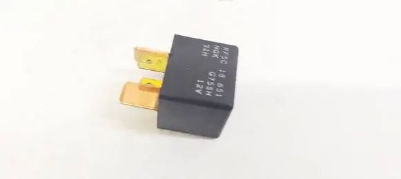 Mazda 5 Other relay RF5C18651