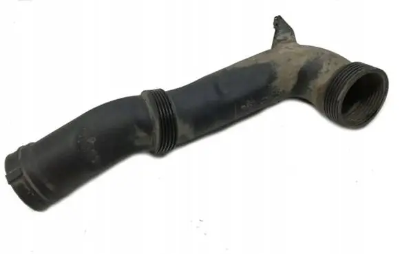 Volkswagen Caddy Intercooler hose/pipe 1K0129618T
