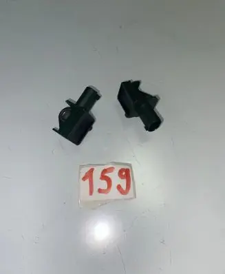 Mercedes-Benz E W212 Airbag deployment crash/impact sensor A1729056000