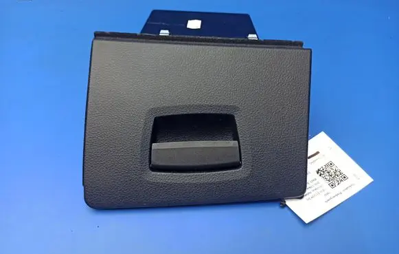 BMW 5 F10 F11 Glove box 9166699 51169166699 112420