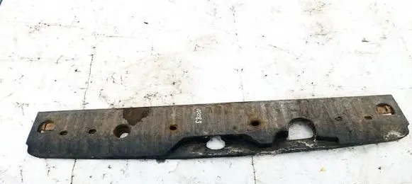 Renault Kangoo II Other trunk/boot trim element 8200431120 8200431122