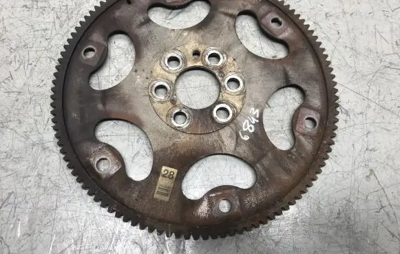 Opel Insignia A Flywheel 55566376