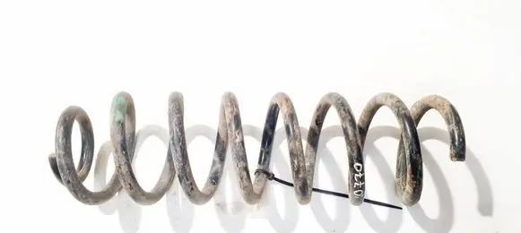 Renault Scenic II - Grand scenic II Rear coil spring