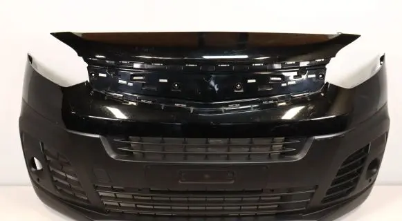 Opel Vivaro Front bumper 9833129877 39201648 2447104X