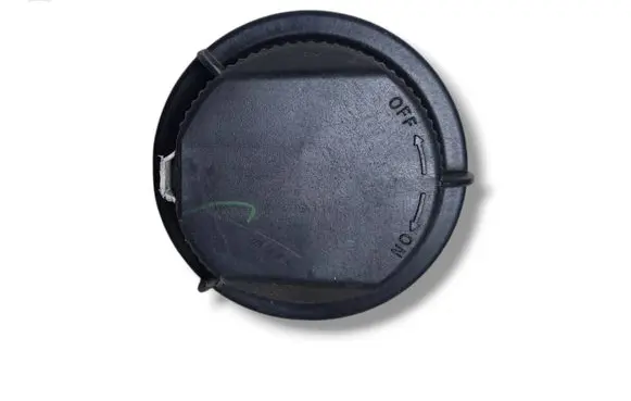 Alfa Romeo 156 Headlight/headlamp dust cover 306671106N