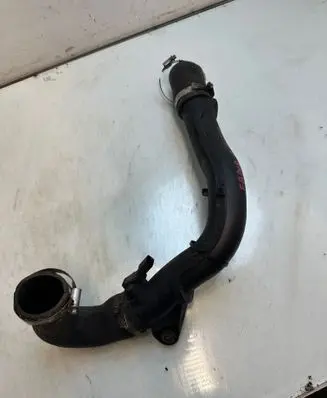 Skoda Fabia Mk2 (5J) Intercooler hose/pipe 6r0145770a