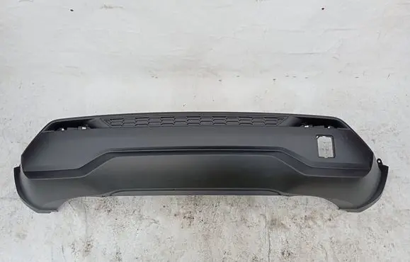 Nissan Juke II F16 Rear bumper 850B26PA0A