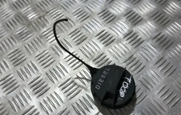 Hyundai Elantra Fuel tank filler cap 