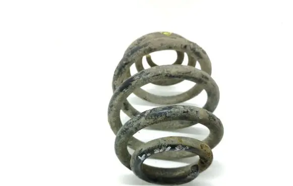 Volkswagen Sharan Rear coil spring