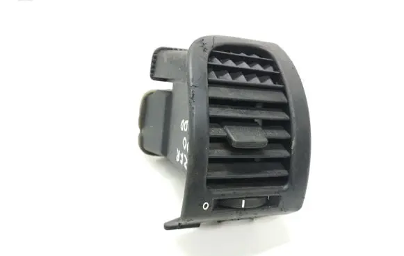 Opel Zafira A Dashboard side air vent grill/cover trim