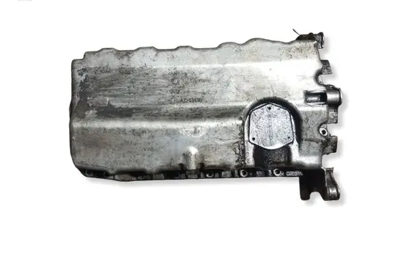 Skoda Octavia Mk2 (1Z) Oil sump 038103603AG