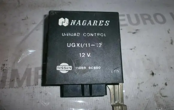Nissan Vanette Other control units/modules 110699c600