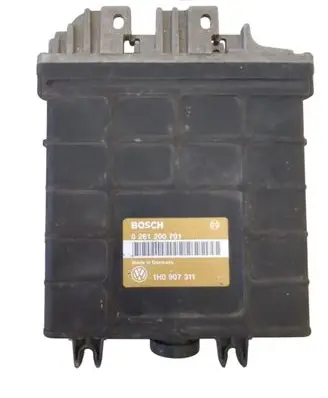 Engine control unit/module