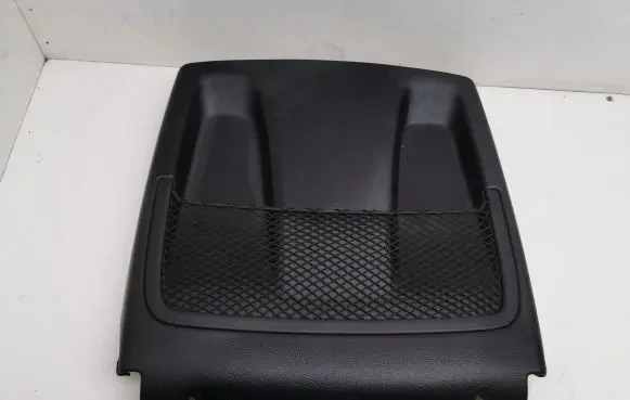 Seat trim
