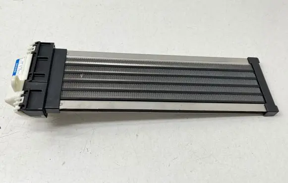Lexus RX 330 - 350 - 400H Electric cabin heater radiator 2948000031 03119