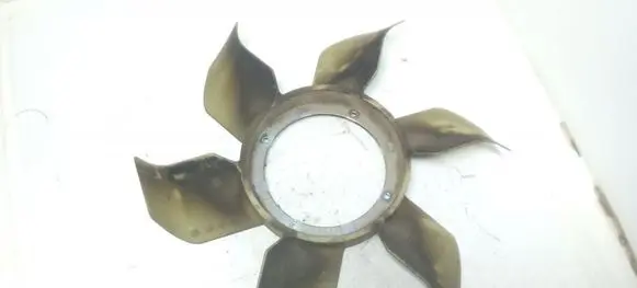 Mitsubishi L200 Fan impeller 1320A015