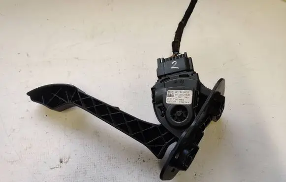Ford Transit Accelerator throttle pedal 6C119F836CB 6PV00923800 C95YE02