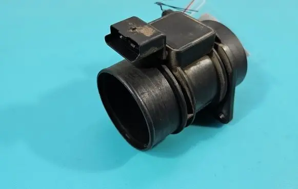 Renault Megane II Mass air flow meter 5WK9620 IMPRK1604651