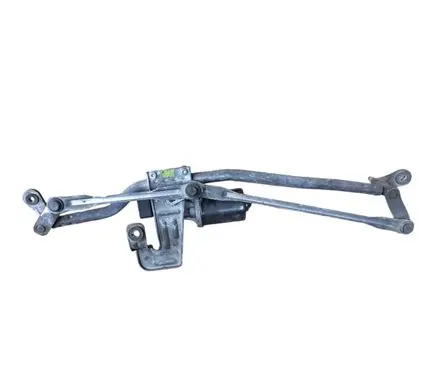 Peugeot Boxer Front wiper linkage and motor 1363338080 443122355017 110223ABP