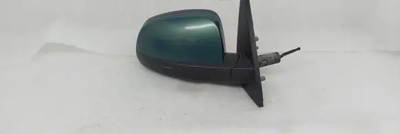 Opel Meriva A Manual wing mirror 873126 93494576