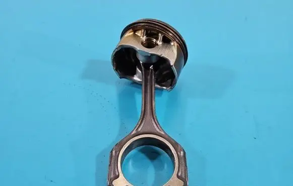 Mercedes-Benz ML W166 Piston 276955 IMPRK1605874