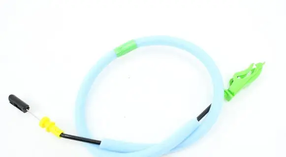 BMW X1 F48 F49 Front door cable line 