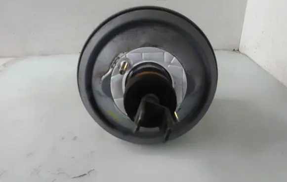 Mercedes-Benz Vaneo W414 Brake booster A0054301530